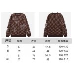 2025年11月9日秋冬新作Louis vuittonセーター超厳選★入手困難人気商品/LDF工場