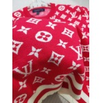 2025年11月9日秋冬新作Louis vuittonニットのセーター超厳選★入手困難人気商品/LDF工場