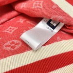 2025年11月9日秋冬新作Louis vuittonニットのセーター超厳選★入手困難人気商品/LDF工場