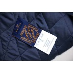 2025年11月9日秋冬新作Louis Vuittonジャケット超厳選★入手困難人気商品/LDF工場