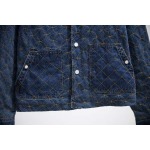 2025年11月9日秋冬新作Louis Vuittonジャケット超厳選★入手困難人気商品/LDF工場