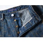 2025年11月9日秋冬新作Louis Vuittonデニムパンツ超厳選★入手困難人気商品/LDF工場