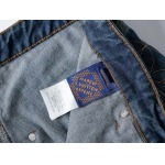 2025年11月9日秋冬新作Louis Vuittonデニムパンツ超厳選★入手困難人気商品/LDF工場