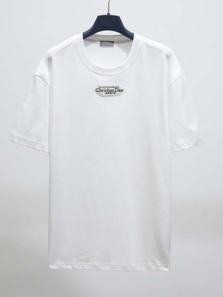 2025年11月9日秋冬新作Diortシャツ超厳選★入手困難...