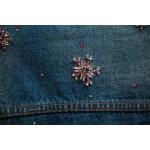 2025年11月9日秋冬新作Louis Vuittonジャケット超厳選★入手困難人気商品/LDF工場