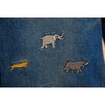 2025年11月9日秋冬新作Louis Vuittonジーパン超厳選★入手困難人気商品/LDF工場