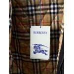 2025年11月9日秋冬新作BURBERRY綿の服超厳選★入手困難人気商品/LDF工場
