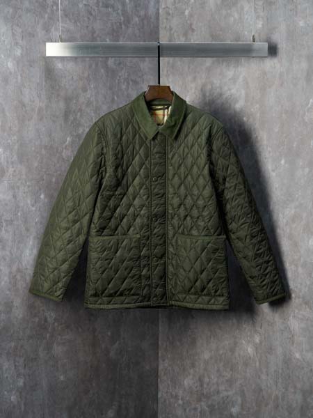 2025年11月9日秋冬新作BURBERRY綿の服超厳選★入...