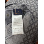 2025年11月9日秋冬新作Louis vuittonズボン超厳選★入手困難人気商品/LDF工場