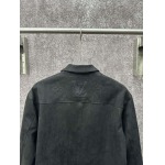 2025年11月9日秋冬新作LOUIS VUITTONシャツ超厳選★入手困難人気商品/LDF工場