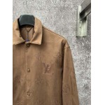 2025年11月9日秋冬新作LOUIS VUITTONシャツ超厳選★入手困難人気商品/LDF工場