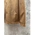 2025年11月9日秋冬新作LOUIS VUITTONシャツ超厳選★入手困難人気商品/LDF工場