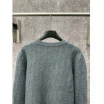 2025年11月9日秋冬新作Diorセーター超厳選★入手困難人気商品/LDF工場