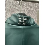 2025年11月9日秋冬新作Louis Vuittonジャケット超厳選★入手困難人気商品/LDF工場