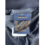 2025年11月9日秋冬新作LOUIS VUITTONジャケット超厳選★入手困難人気商品/LDF工場