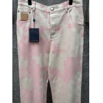 2025年11月9日秋冬新作Louis Vuittonジーパン超厳選★入手困難人気商品/LDF工場