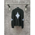 2025年11月9日秋冬新作Louis Vuittonニットのセーター超厳選★入手困難人気商品/LDF工場