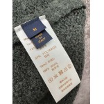 2025年11月9日秋冬新作Louis Vuittonニットのセーター超厳選★入手困難人気商品/LDF工場