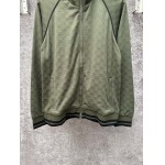 2025年11月9日秋冬新作GUCCIジャケット超厳選★入手困難人気商品/LDF工場
