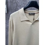 2025年11月9日秋冬新作Loro Piana長袖超厳選★入手困難人気商品/LDF工場