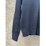 2025年11月9日秋冬新作Loro Piana長袖超厳選★入手困難人気商品/LDF工場