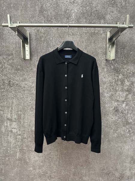 2025年11月9日秋冬新作Ralph Lauren ニット...