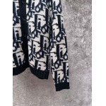 2025年11月9日秋冬新作Dior  ニットカーディガン  超厳選★入手困難人気商品/LDF工場