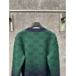 2025年11月9日秋冬新作GUCCIウールのカーディガン超厳選★入手困難人気商品/LDF工場