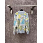 2025年11月9日秋冬新作Chanel ニットカーディガン  超厳選★入手困難人気商品/LDF工場