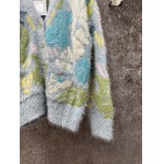 2025年11月9日秋冬新作Chanel ニットカーディガン  超厳選★入手困難人気商品/LDF工場