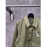 2025年11月9日秋冬新作Burberryジャケット超厳選★入手困難人気商品/LDF工場