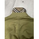 2025年11月9日秋冬新作Burberryジャケット超厳選★入手困難人気商品/LDF工場