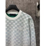 2025年11月9日秋冬新作LOUIS VUITTONスウェット超厳選★入手困難人気商品/LDF工場