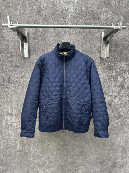 2025年11月9日秋冬新作Burberryジャケット超厳選★入手困難人気商品/LDF工場