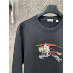 2025年11月9日秋冬新作BURBERRYスウェット超厳選★入手困難人気商品/LDF工場