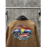 2025年11月9日秋冬新作Louis Vuittonジャケット超厳選★入手困難人気商品/LDF工場