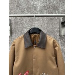 2025年11月9日秋冬新作Louis Vuittonジャケット超厳選★入手困難人気商品/LDF工場