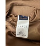 2025年11月9日秋冬新作Louis Vuittonジャケット超厳選★入手困難人気商品/LDF工場