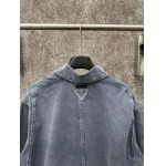 2025年11月9日秋冬新作Pradaジャケット超厳選★入手困難人気商品/LDF工場