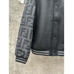 2025年11月9日秋冬新作FENDIジャケット超厳選★入手困難人気商品/LDF工場