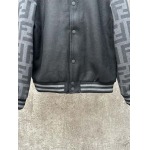 2025年11月9日秋冬新作FENDIジャケット超厳選★入手困難人気商品/LDF工場