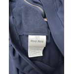 2025年11月9日秋冬新作MIUMIUスウェット超厳選★入手困難人気商品/LDF工場