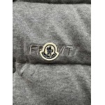 2025年11月9日秋冬新作MONCLERダウンベスト超厳選★入手困難人気商品/LDF工場