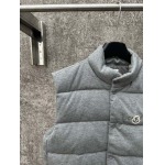 2025年11月9日秋冬新作MONCLERダウンベスト超厳選★入手困難人気商品/LDF工場