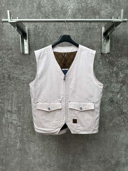 2025年11月9日秋冬新作Louis Vuittonベスト  超厳選★入手困難人気商品/LDF工場