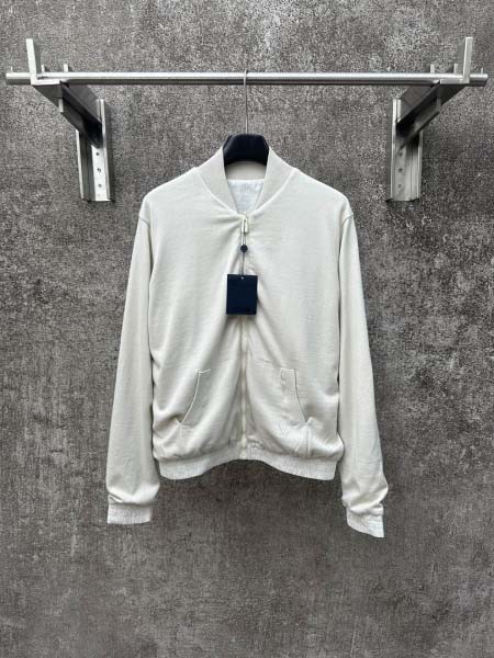 2025年11月9日秋冬新作LOUIS VUITTONジャケット超厳選★入手困難人気商品/LDF工場