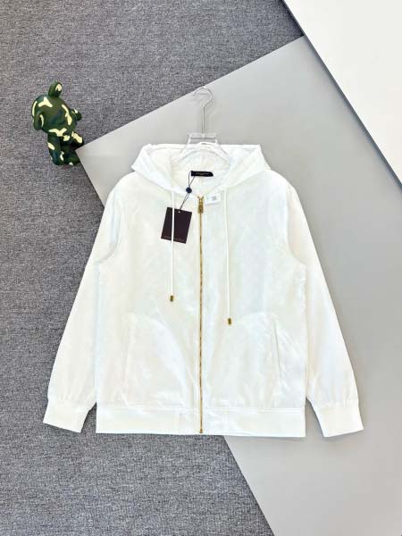 2025年11月11日秋冬新作Louis Vuittonジャ...