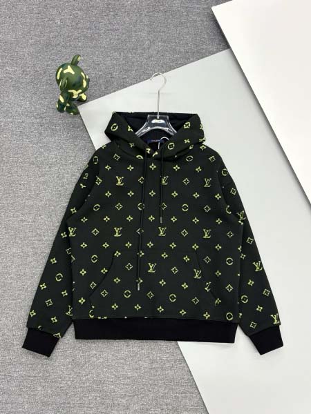 2025年11月11日秋冬新作Louis Vuittonパー...