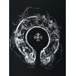 2025年11月11日秋冬新作Chrome Heartsパーカー超厳選★入手困難人気商品/LDF工場