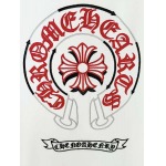 2025年11月11日秋冬新作Chrome Hearts半袖 tシャツ超厳選★入手困難人気商品/LDF工場